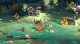 PS4 Digimon Survive