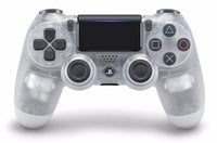 DualShock®4 Wireless Controller - Crystal