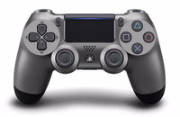 DualShock®4 Wireless Controller - Steel Black
