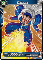 Dabura