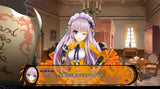 NS Demon Gaze EXTRA