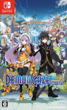 NS Demon Gaze EXTRA