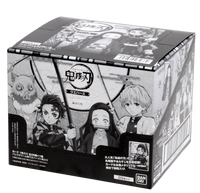 Demon Slayer: Kimetsu no Yaiba Vanilla Wafer Box