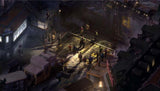 PS4 Disco Elysium: The Final Cut