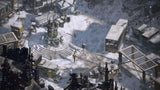 PS4 Disco Elysium: The Final Cut