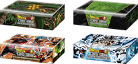 Dragon Ball Super Card Game - [DBS-BE06] Special Anniversary Box