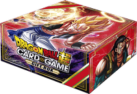 Dragon Ball Super TCG - [DBS-GE01] Gift Box