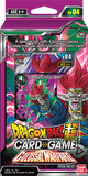 Dragon Ball Super TCG - [DBS-SP04] Colossal Warfare Special Pack Set