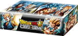 Dragon Ball Super Card Game - Draft Box 01