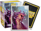 Dragon Shield - ‘Carnax’ Classic Art Card Sleeves