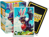 Dragon Shield - ‘Easter Dragon’ Matte Art Card Sleeves