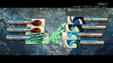 NS Dungeon Encounters