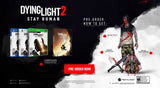PS5 Dying Light 2 Stay Human [Standard Edition]