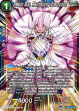 DBSCG-EB1-15 SR Majin Buu, Revitalizing Absorption