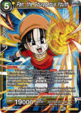 DBSCG-EB1-45 SR Pan, the Courageous Youth