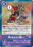DCG-EX1-070 R Option 誇りをかけた戦い！