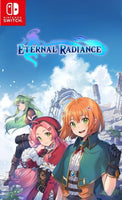 NS Eternal Radiance