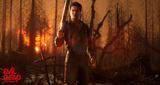 PS5 Evil Dead: The Game