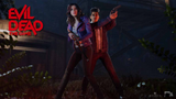 PS5 Evil Dead: The Game