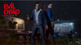 PS5 Evil Dead: The Game