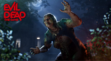 PS5 Evil Dead: The Game