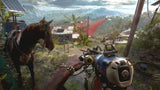 PS5 Far Cry 6 [Gold Edition]
