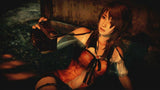 NS Fatal Frame: Maiden of Black Water