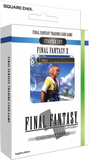 Final Fantasy TCG - Final Fantasy X Starter Deck