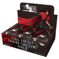 Final Fantasy TCG - Opus IX Booster Box