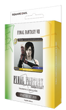 Final Fantasy TCG - Final Fantasy VII Starter Deck 2019