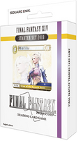 Final Fantasy TCG - Final Fantasy XIV Starter Deck 2018