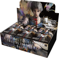 Final Fantasy TCG - Opus VII Booster Box