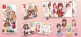 NS Food Girls 2: Civil War [Limited Edition]