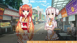 NS Food Girls 2: Civil War [Limited Edition]