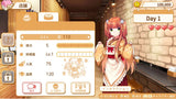 NS Food Girls 2: Civil War [Limited Edition]