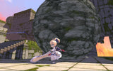 NS Forward To The Sky
