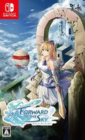 NS Forward To The Sky