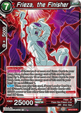 BT6-018 R Frieza, the Finisher