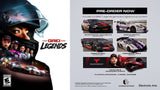 PS5 GRID Legends