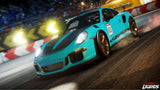 PS5 GRID Legends