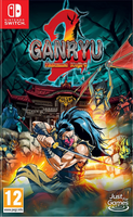 NS Ganryu 2