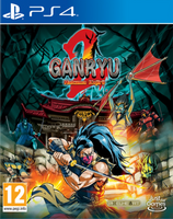 PS4 Ganryu 2