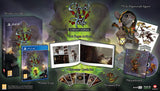 PS4 Ghost Of A Tale Collector's Edition