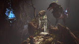 PS4 Ghost Of A Tale Collector's Edition