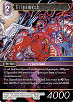 FF-OP7-088 L Gilgamesh