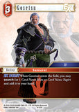 FF-OP8-137 S Gosetsu EX