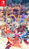 NS Gunvolt Chronicles: Luminous Avenger iX 2