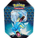 Pokémon TCG: Hidden Fates - Gyarados-GX Tin