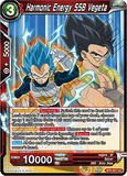 BT6-007 UC Harmonic Energy SSB Vegeta