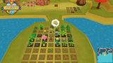 NS Harvest Moon One World
